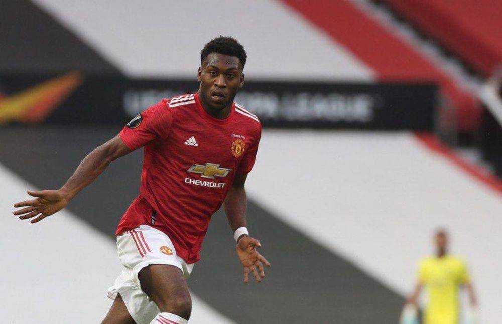 Timothy Fosu-Mensah (instagram.com/tfosumensah)
