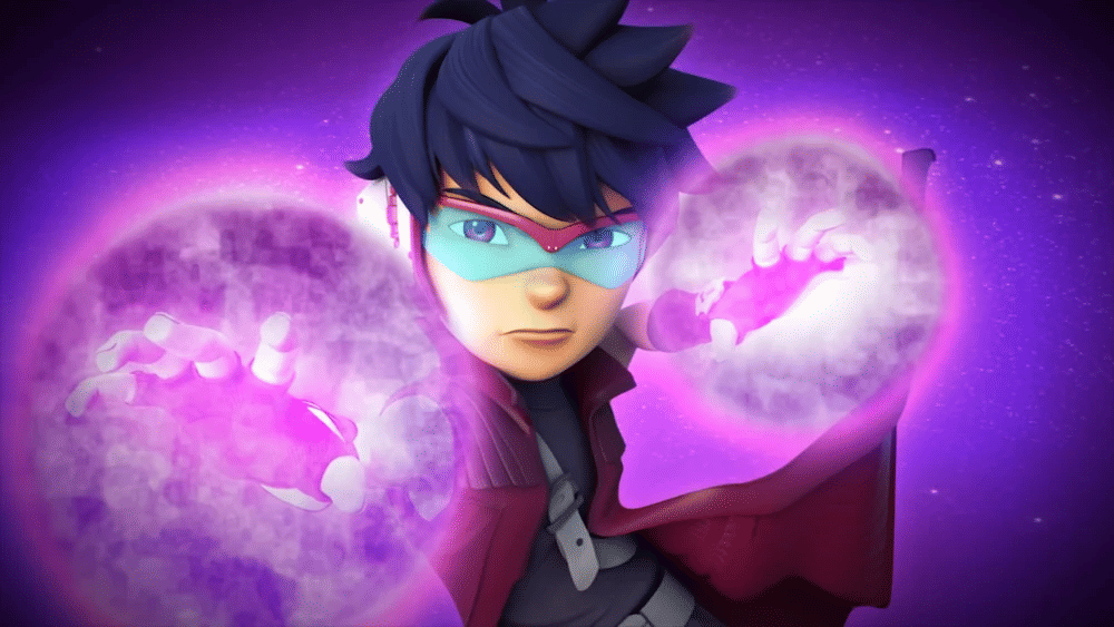 dok. Animonsta Studios/ BoBoiBoy
