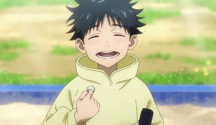 dok. MAPPA/ Jujutsu Kaisen