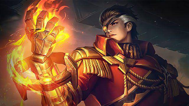 potret hero Valir (dok. Moonton/Mobile Legends)