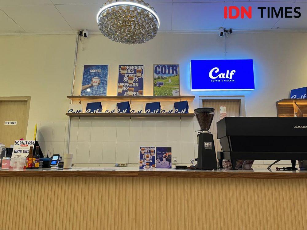 7 Coffee Shop Terbaru di Surabaya 2024 yang Hits dan Kekinian
