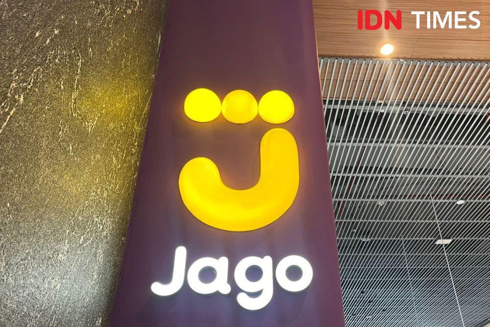 Susunan Dewan Komisaris dan Direksi Bank Jago Terbaru