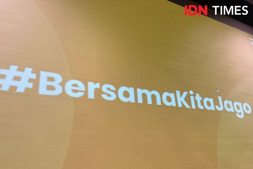 Ilustrasi Bank Jago (IDN Times/Ridwan Aji Pitoko)