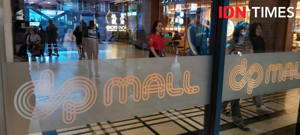 Investasi Menggeliat, DP Mall Semarang Renovasi Besar-besaran