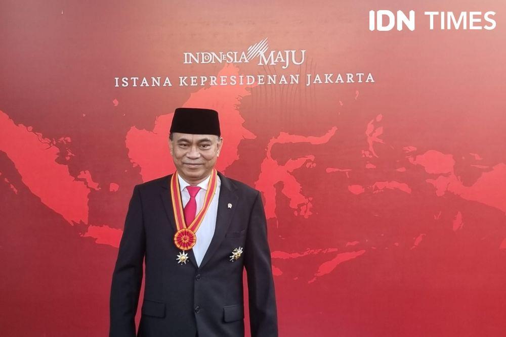 Data Pribadi Menkominfo Dibocorkan: Ada NIK hingga Foto di Israel
