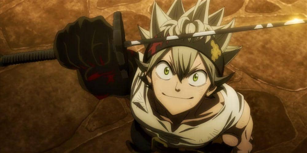 Asta