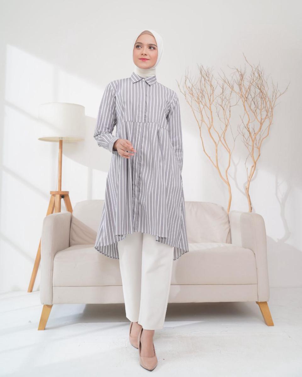 koleksi daily wear dari Nurama. Clo (dok.Nurama. Clo)