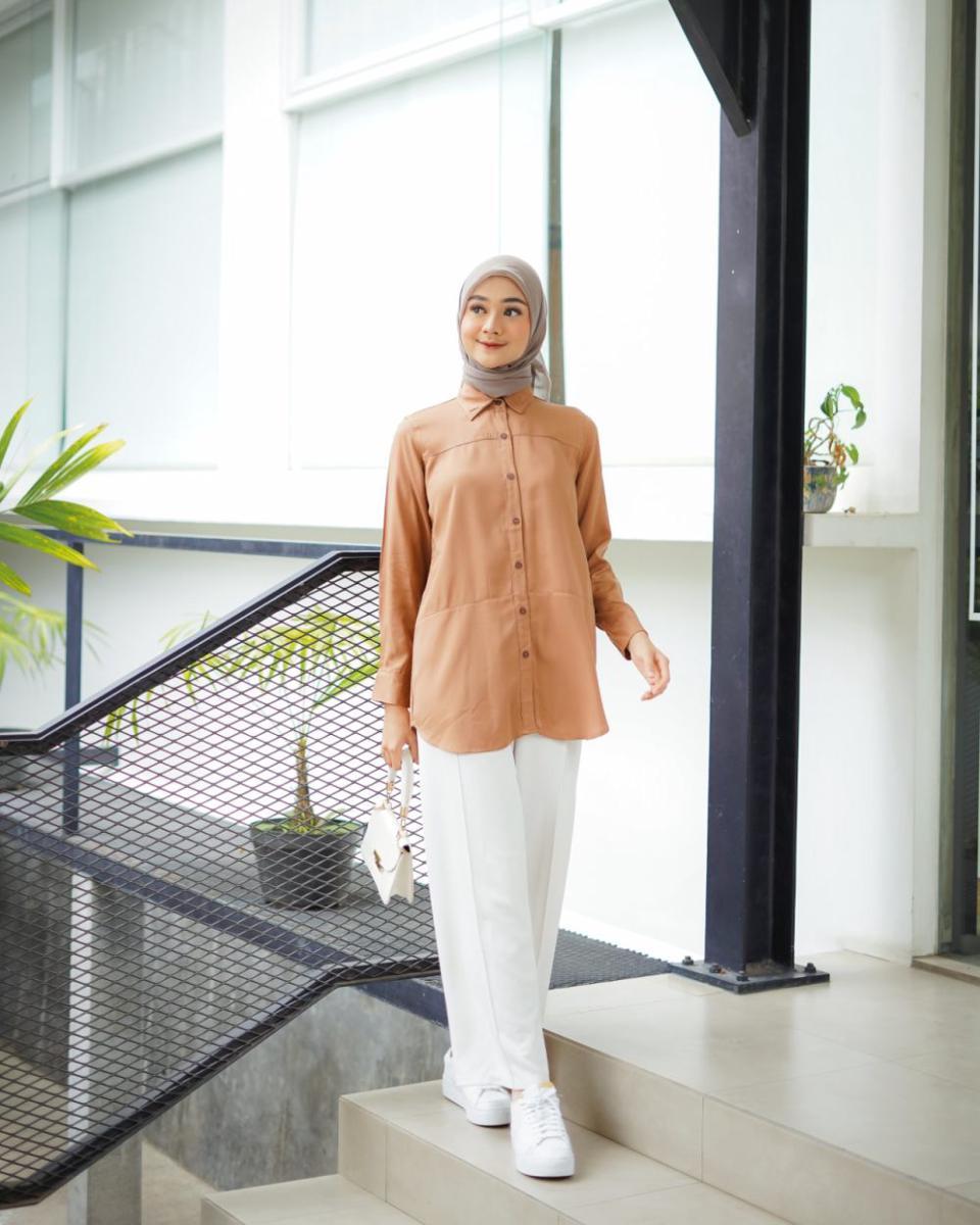 koleksi daily wear dari Nurama. Clo (dok.Nurama. Clo)