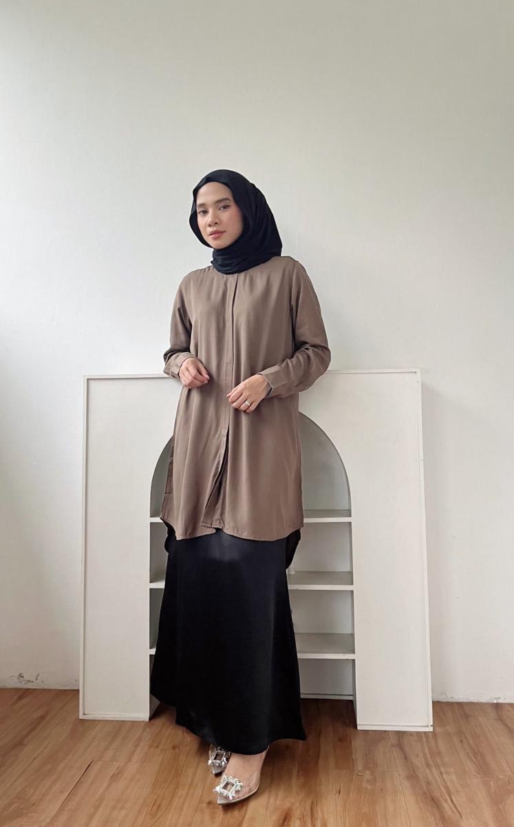 koleksi daily wear dari Nurama. Clo (dok.Nurama. Clo)