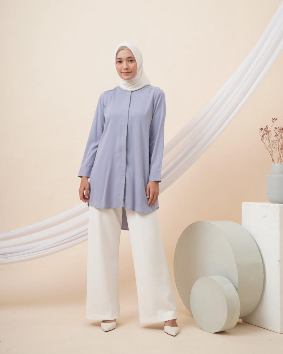 koleksi daily wear dari Nurama. Clo (dok.Nurama. Clo)