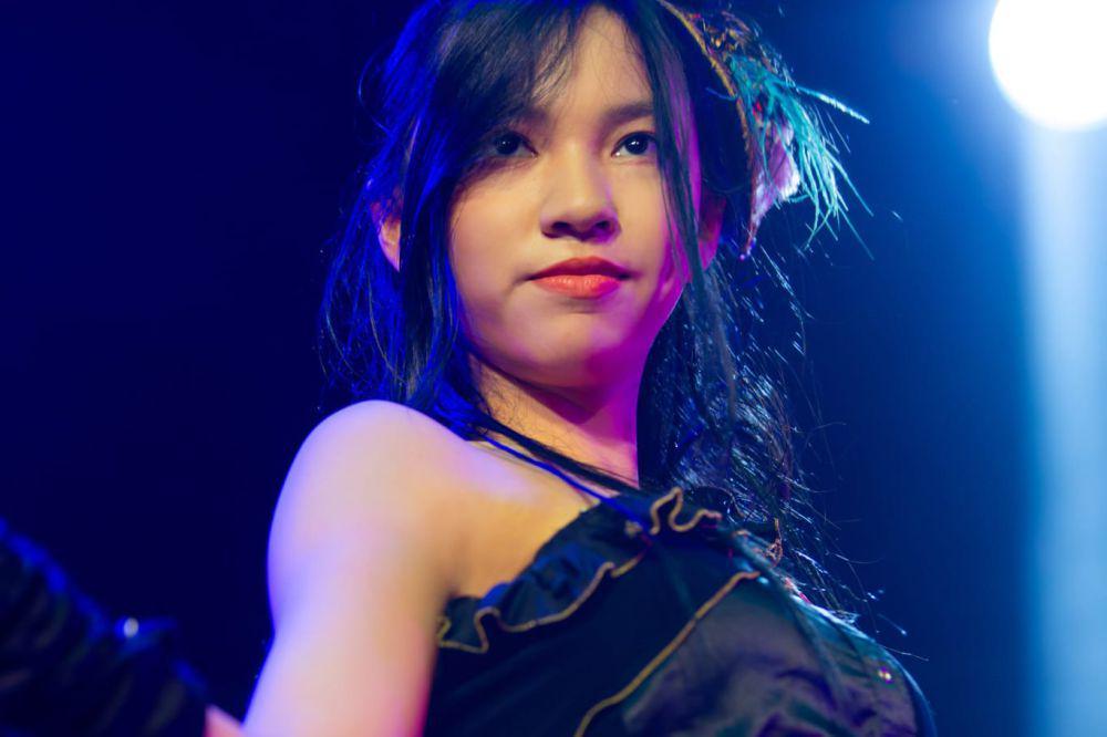 Aralie JKT48 (x.com/officialjkt48)