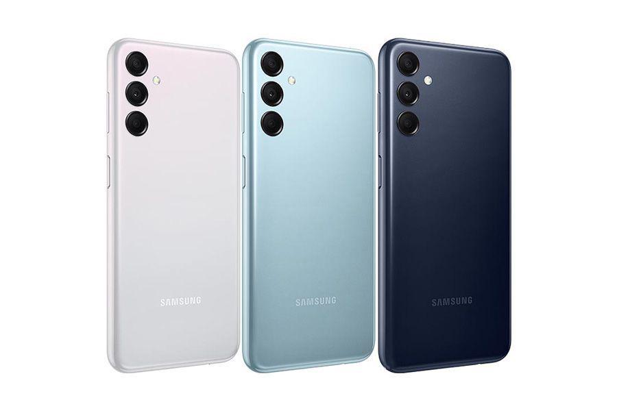 7 Rekomendasi HP Samsung Rp2 Jutaan Terbaik Pertengahan 2024