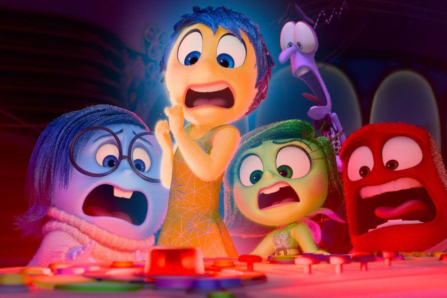 [QUIZ] Dari Karakter Inside Out 2, Ini Wisata yang Cocok untukmu