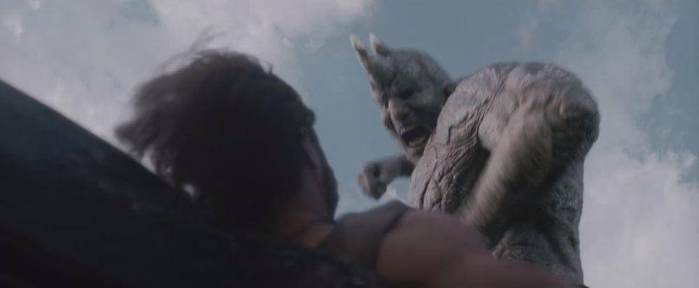 easter egg di trailer Kraven the Hunter (dok. Sony Pictures/Kraven the Hunter)