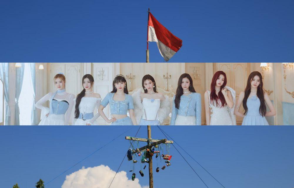 [QUIZ] Berdasar Lomba Agustusan, Ini Girl Group KPop yang Akan Jadi Teman Satu Timmu!