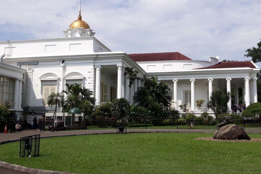[QUIZ] Pilih Istana Merdeka atau Istana Bogor, Kamu Cocoknya Liburan ke Sini