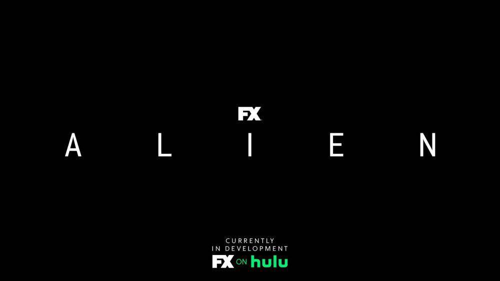 urutan nonton film Alien (dok. 20th Century Studios/Alien: Earth)