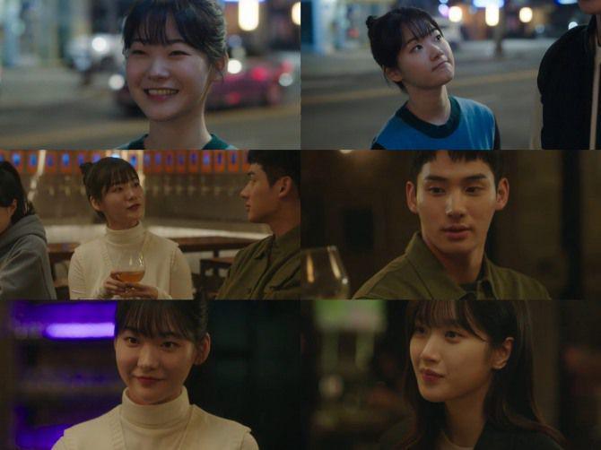 cuplikan drama The Interest of Love (wowtv.co.kr)