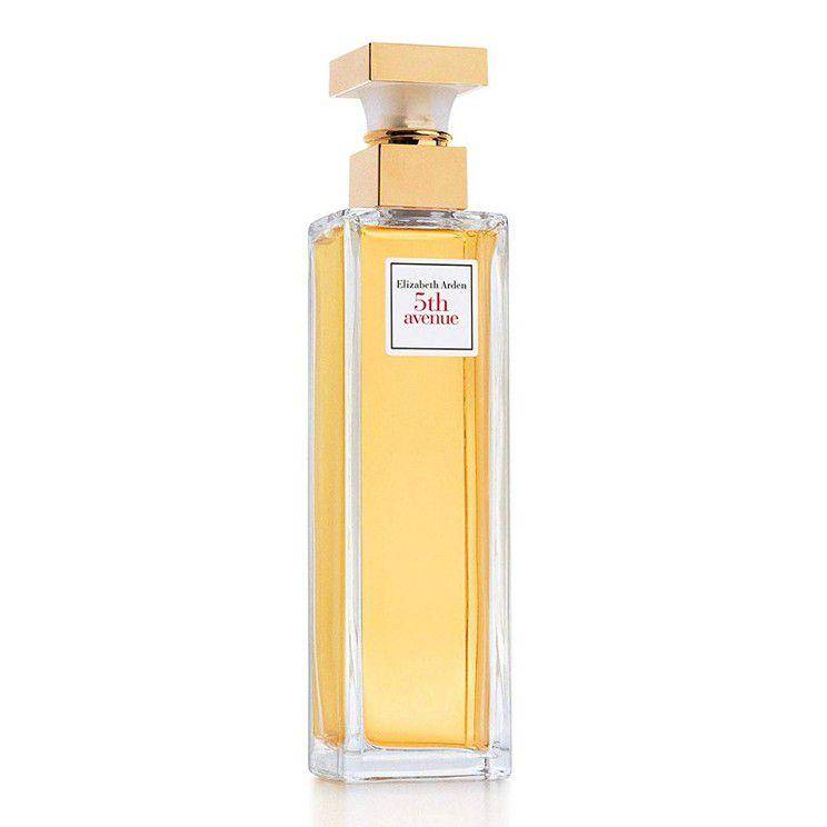 Elizabeth Arden 5th Avenue Eau de Parfum Spray (shopee.co.id/Perfumes and Beauty)