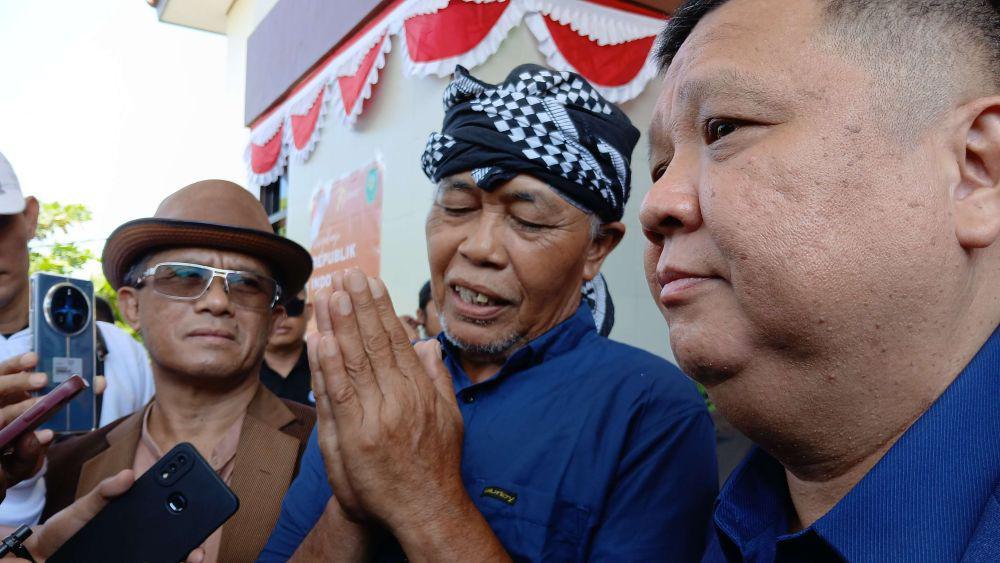 Kasus Vina Cirebon, Keluarga Minta Maaf Soal Kesaksian Palsu Aep