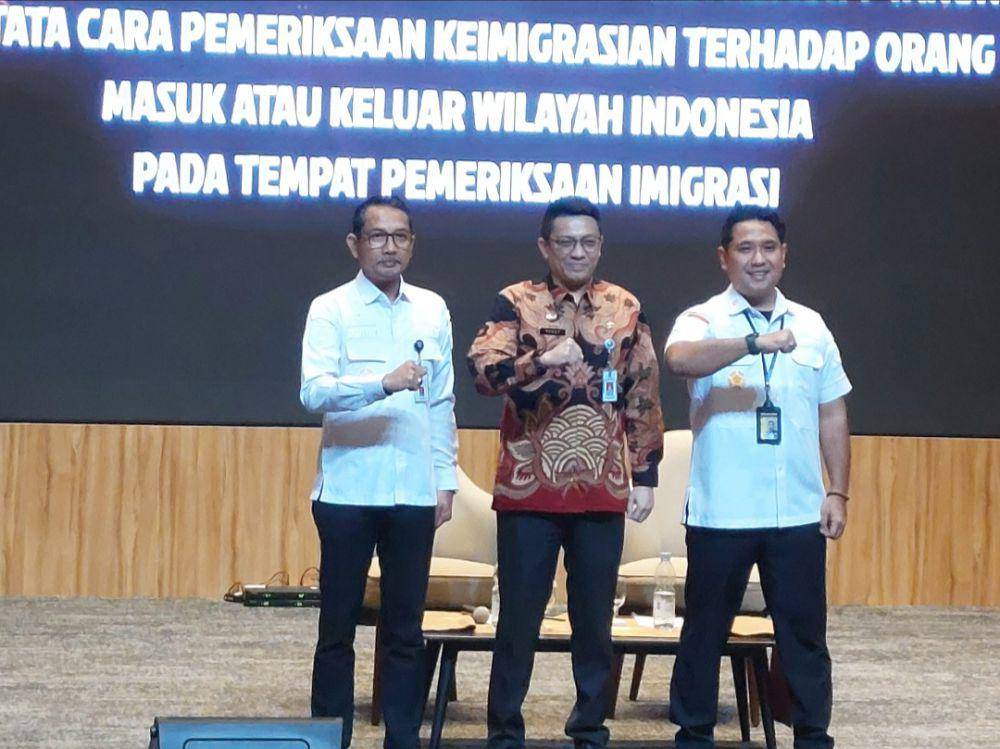 IDN Times/Maya Aulia Aprilianti