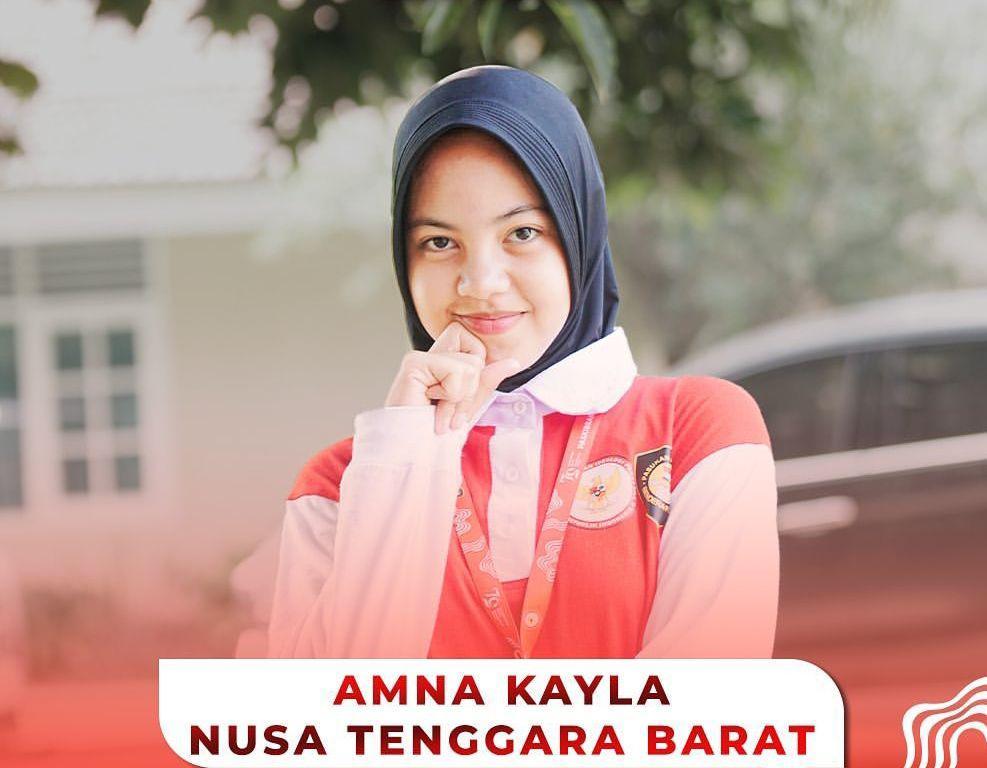 Pemprov Sayangkan Paskibraka Asal NTB Sempat Dilarang Pakai Jilbab