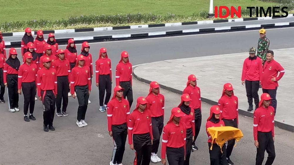 PPI NTB: Larangan Pakai Jilbab Tak Mencerminkan Nilai-nilai Pancasila