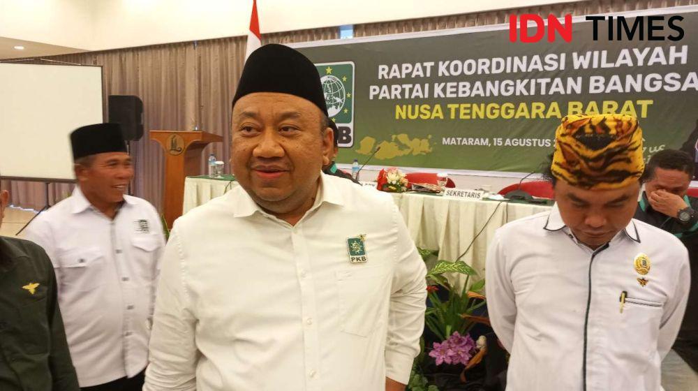 Komisi X Akan Panggil Fadli Zon Soal Pemerkosaan Massal Mei 1998