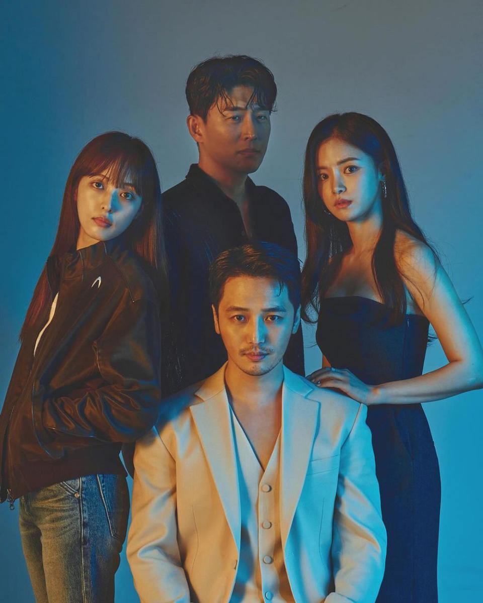 potret Ko Jun (instagram.com/kojun_actor)