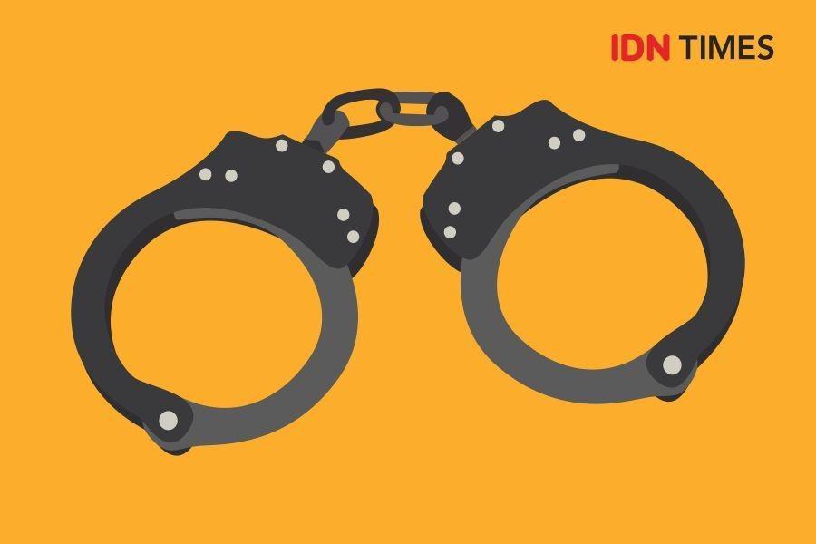Palsukan Tanda Tangan, Pasutri di Medan Terancam 5 Tahun Penjara