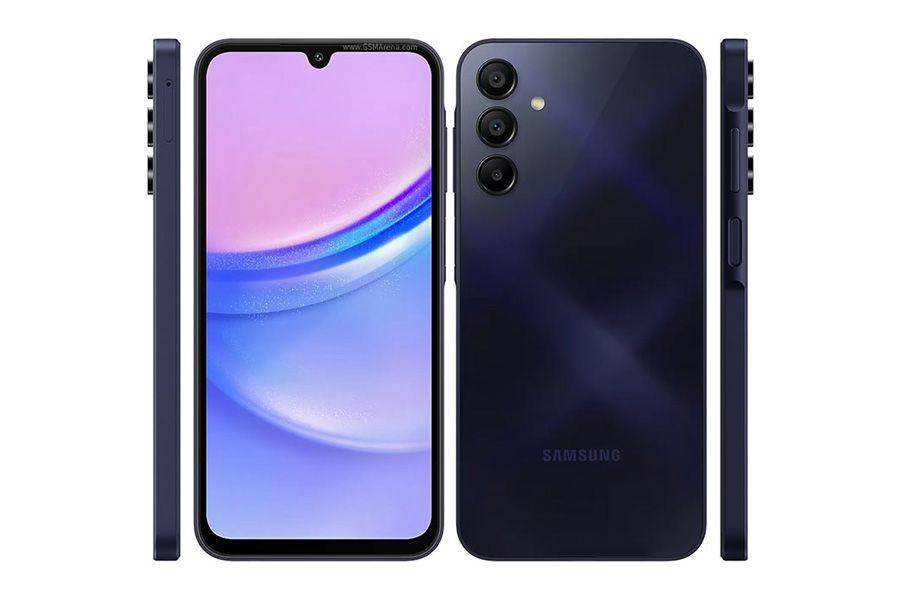 potret Samsung Galaxy A15 (gsmarena.com)
