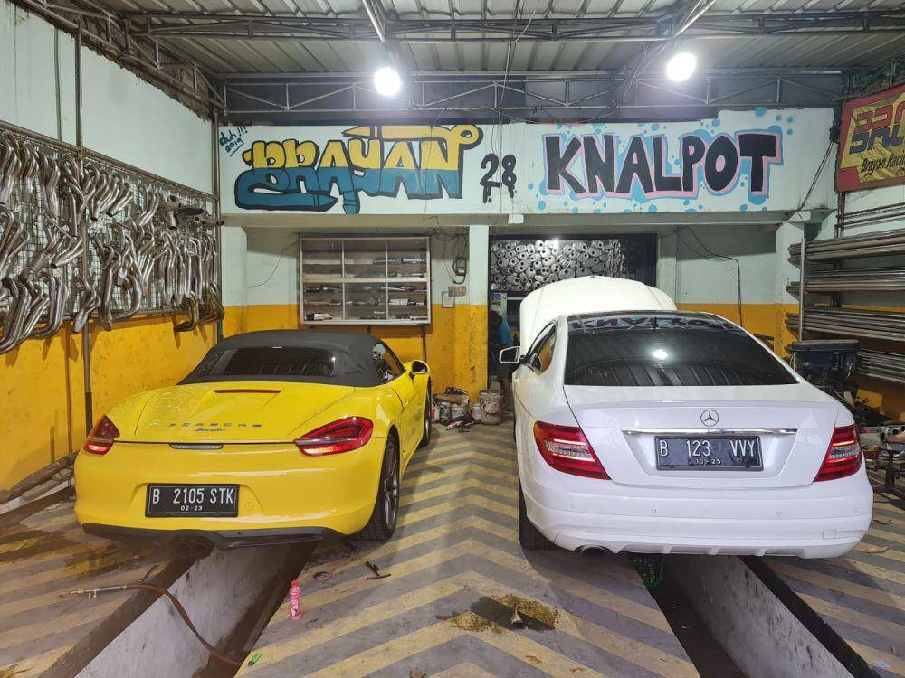 Brayan Knalpot
