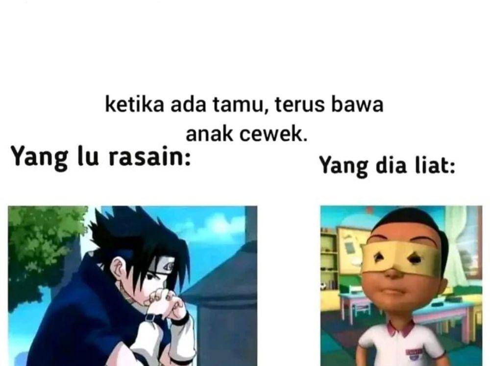 meme tamu (instagram.com/majelis_humor.id)