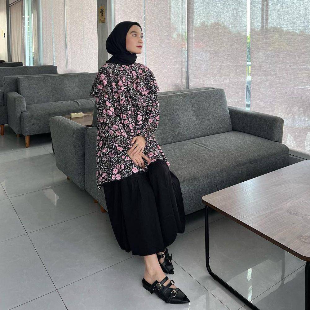 Cut Indah Sundari (instagram.com/cutindahsundari)