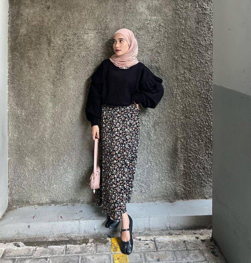 Cut Indah Sundari (instagram.com/cutindahsundari)