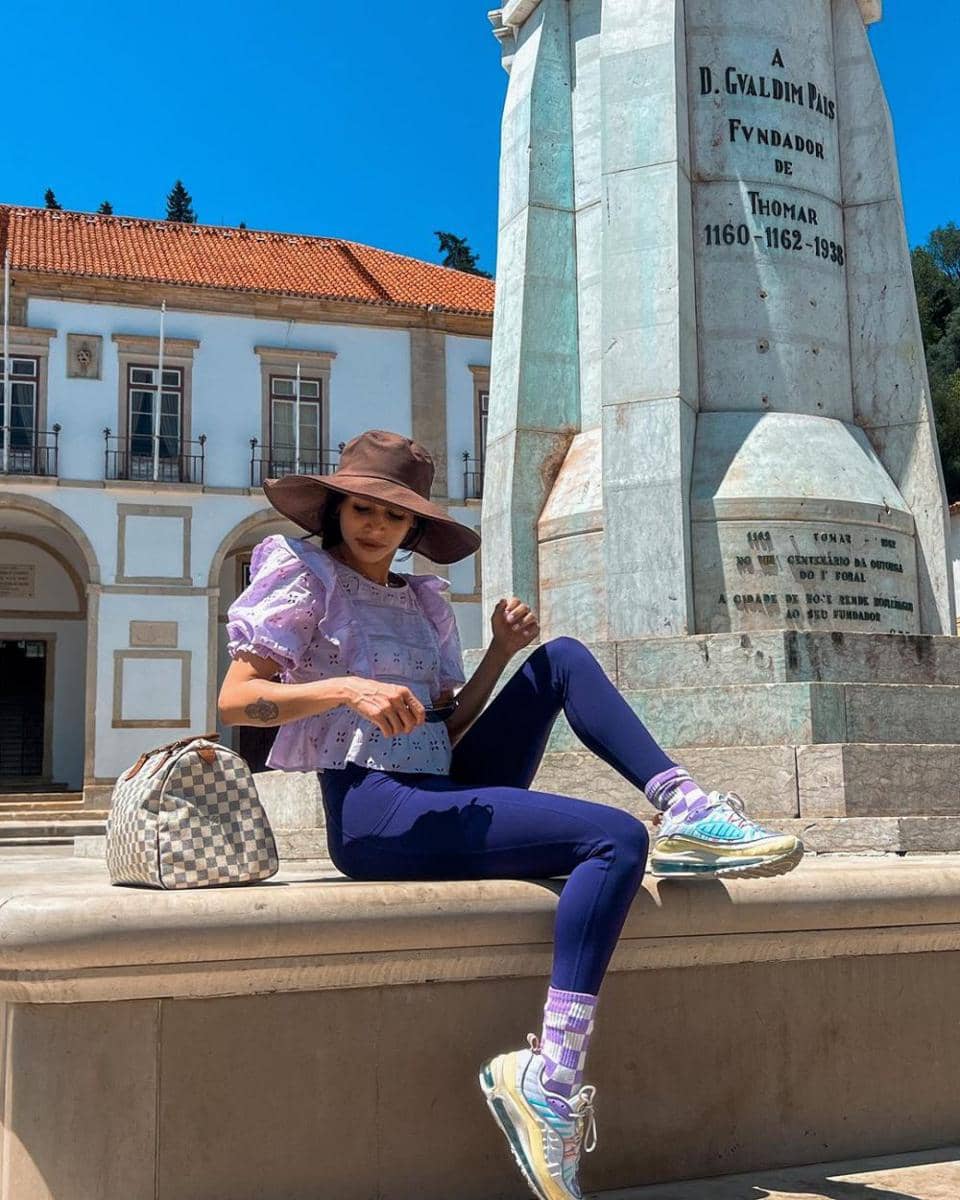 ide outfit cewek kue ala Soniya Mehra (instagram.com/thepixietribe)