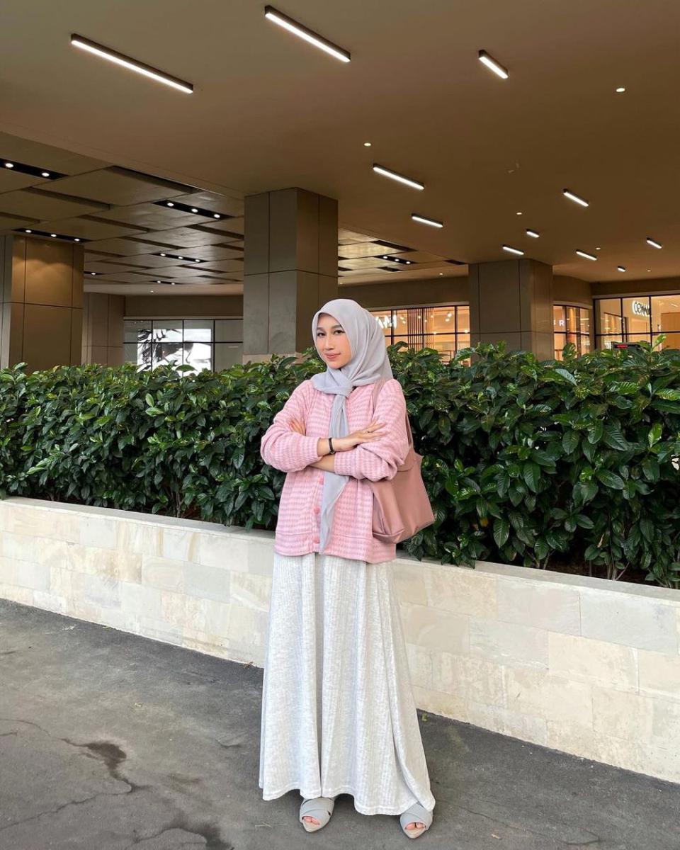 Selebgram Fachrisa (instagram.com/fachrisaa_)