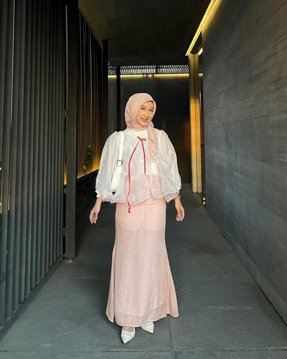 Selebgram Fachrisa (instagram.com/fachrisaa_)