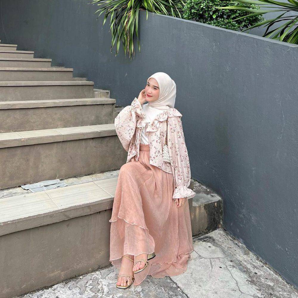 Cut Indah Sundari (instagram.com/cutindahsundari)