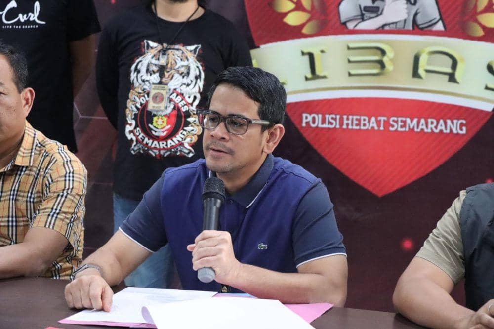 Polisi Selidiki Meninggalnya Mahasiswi PPDS Anestesi Undip
