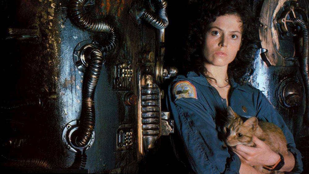 urutan nonton film Alien (dok. 20th Century Studios/Alien)