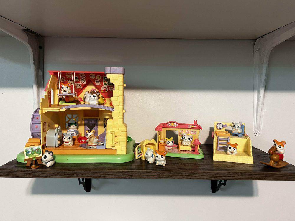 potret koleksi Hamtaro (reddit.com/user/Small_Trouble9258)