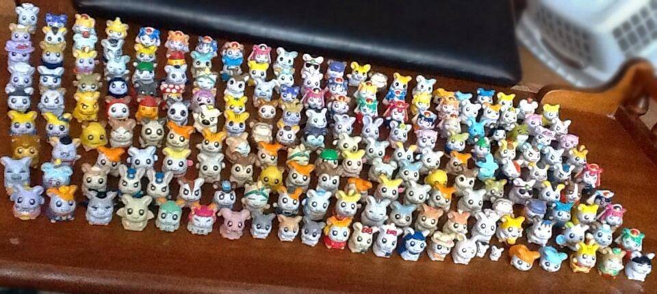 potret koleksi Hamtaro (reddit.com/user/SuperOnion64)