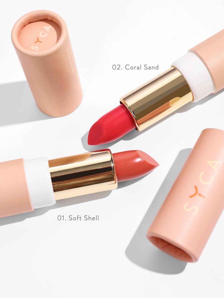 SYCA Tint Blam (tokopedia.com/sycaofficial)
