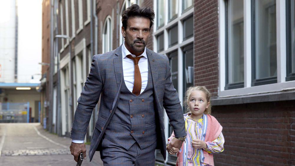 5 Fakta Film Black Lotus, Aksi Mendebarkan di Tengah Kota Amsterdam!