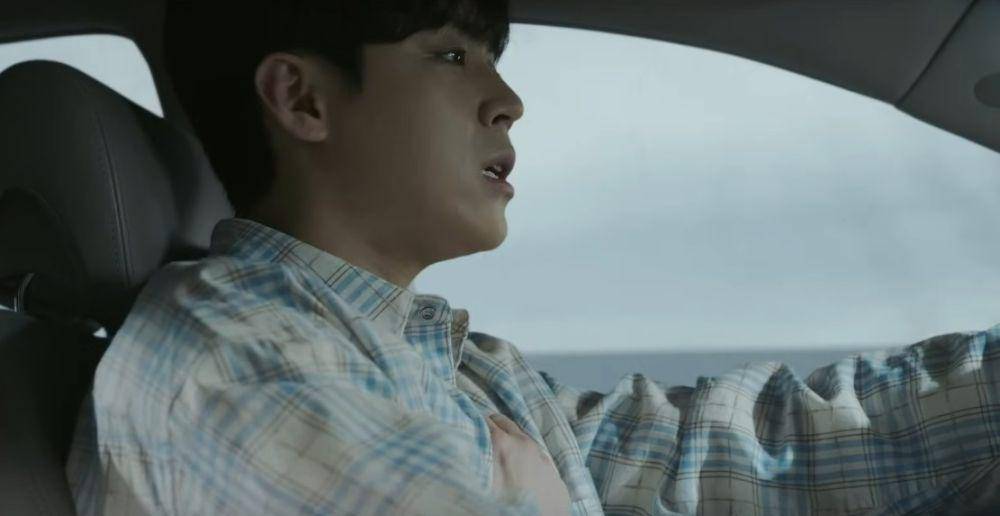 cuplikan drama Korea Your Honor (youtube.com/@Studio_Genie)