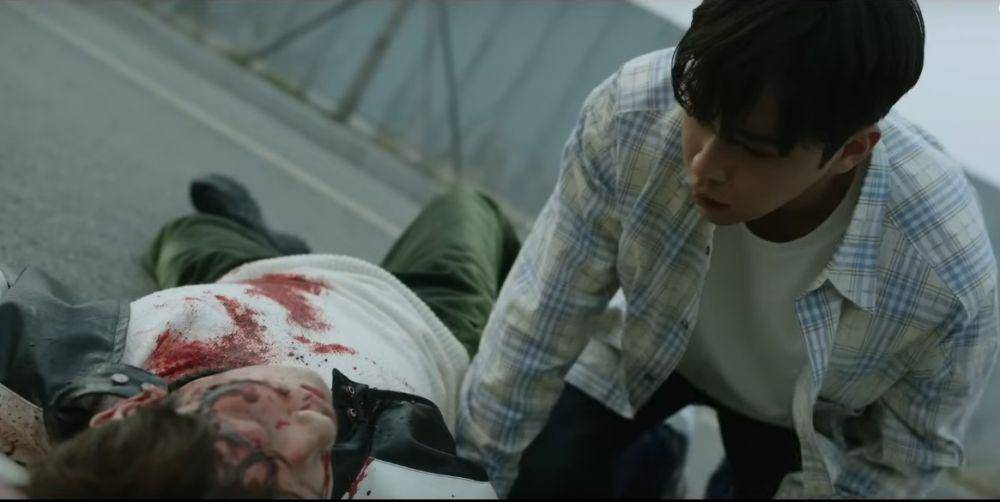 cuplikan drama Korea Your Honor (youtube.com/@Studio_Genie)