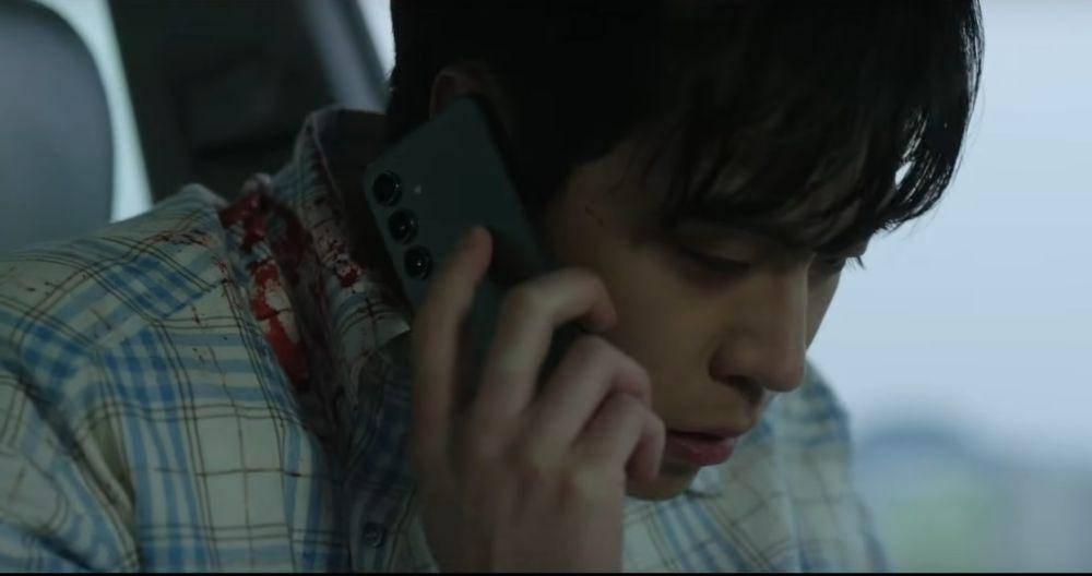 cuplikan drama Korea Your Honor (youtube.com/@Studio_Genie)