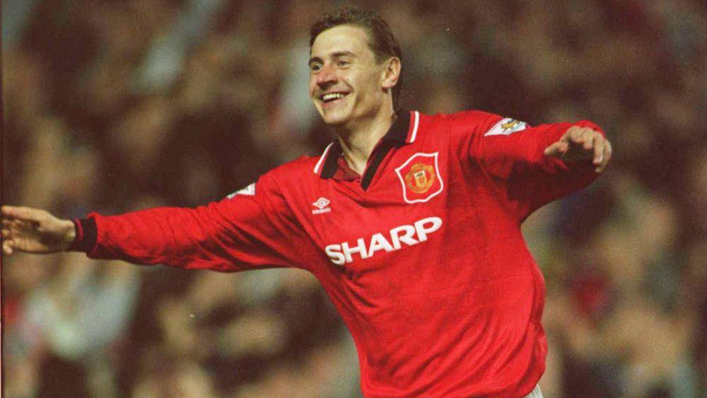 potret Andrei Kanchelkis (manutd.com)