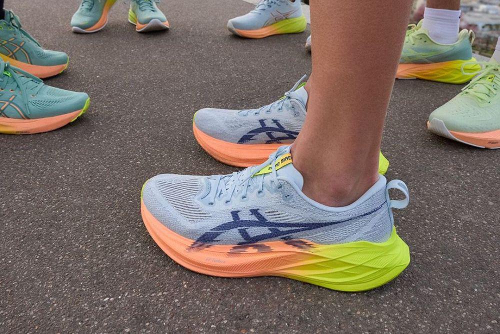 10 Rekomendasi Sepatu Lari di Bawah Rp1 Juta, Lokal dan Luar